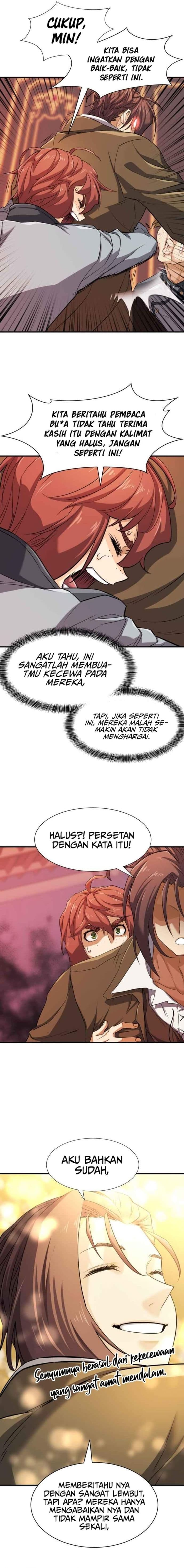 Baca SSS-Level Paladin Who Breaks All Logic - Chapter 3 halaman 17