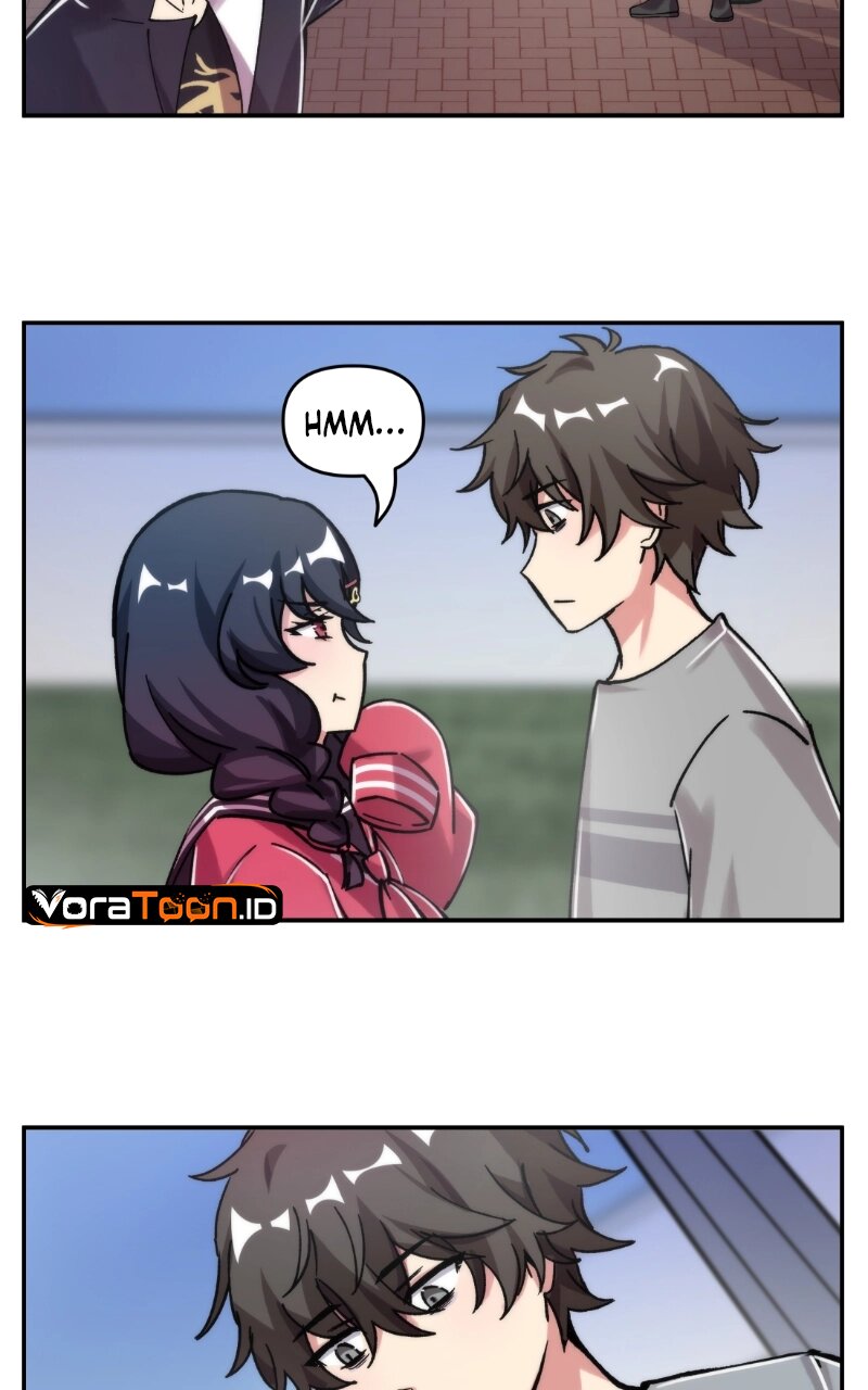Stalker x Stalker Chapter 143 - Page 4