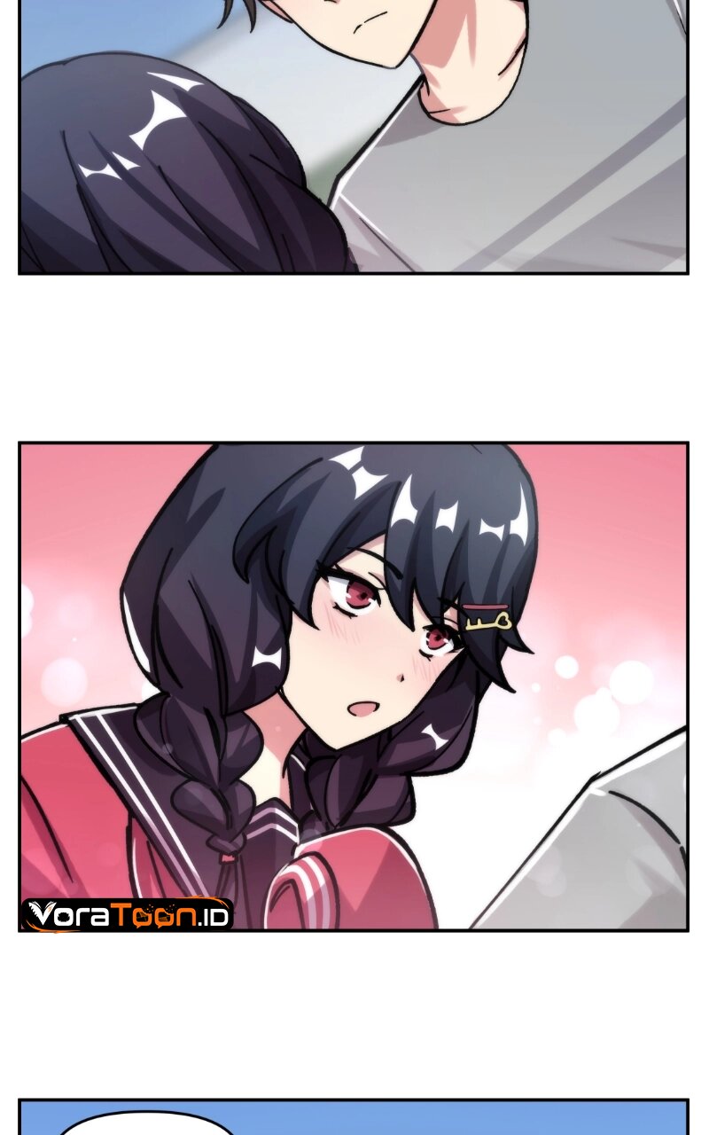 Stalker x Stalker Chapter 143 - Page 5