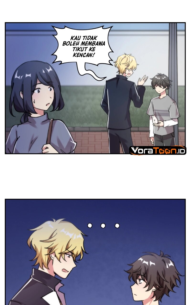 Stalker x Stalker Chapter 144 - Page 3