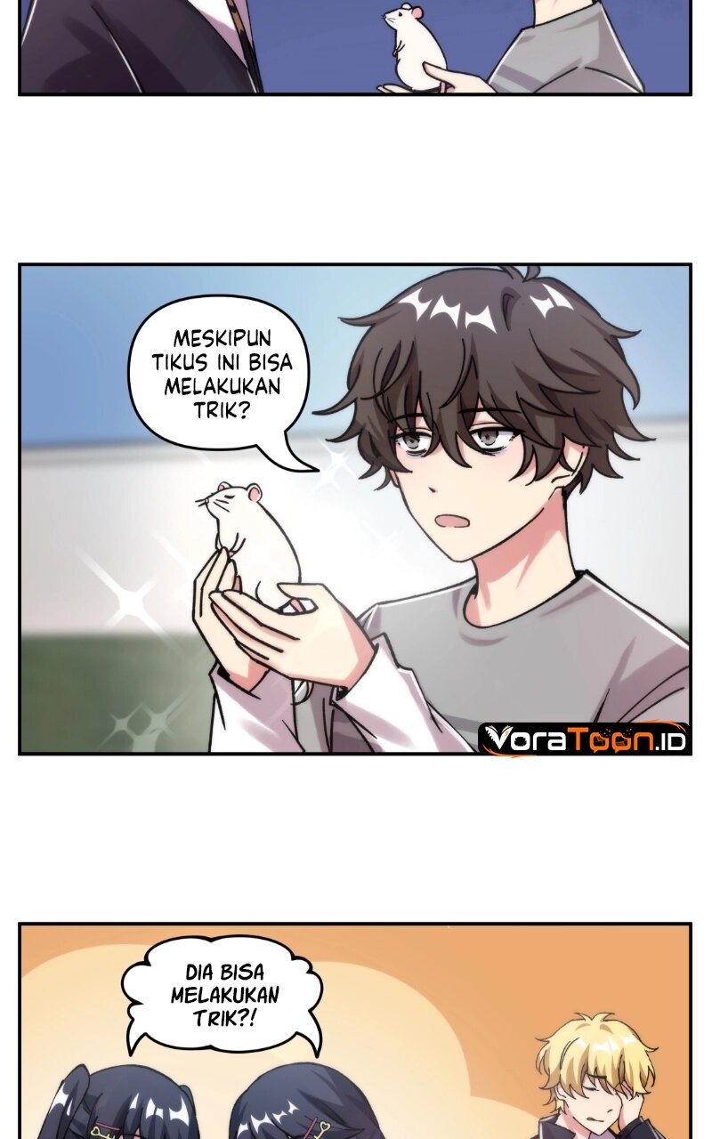 Stalker x Stalker Chapter 144 - Page 4