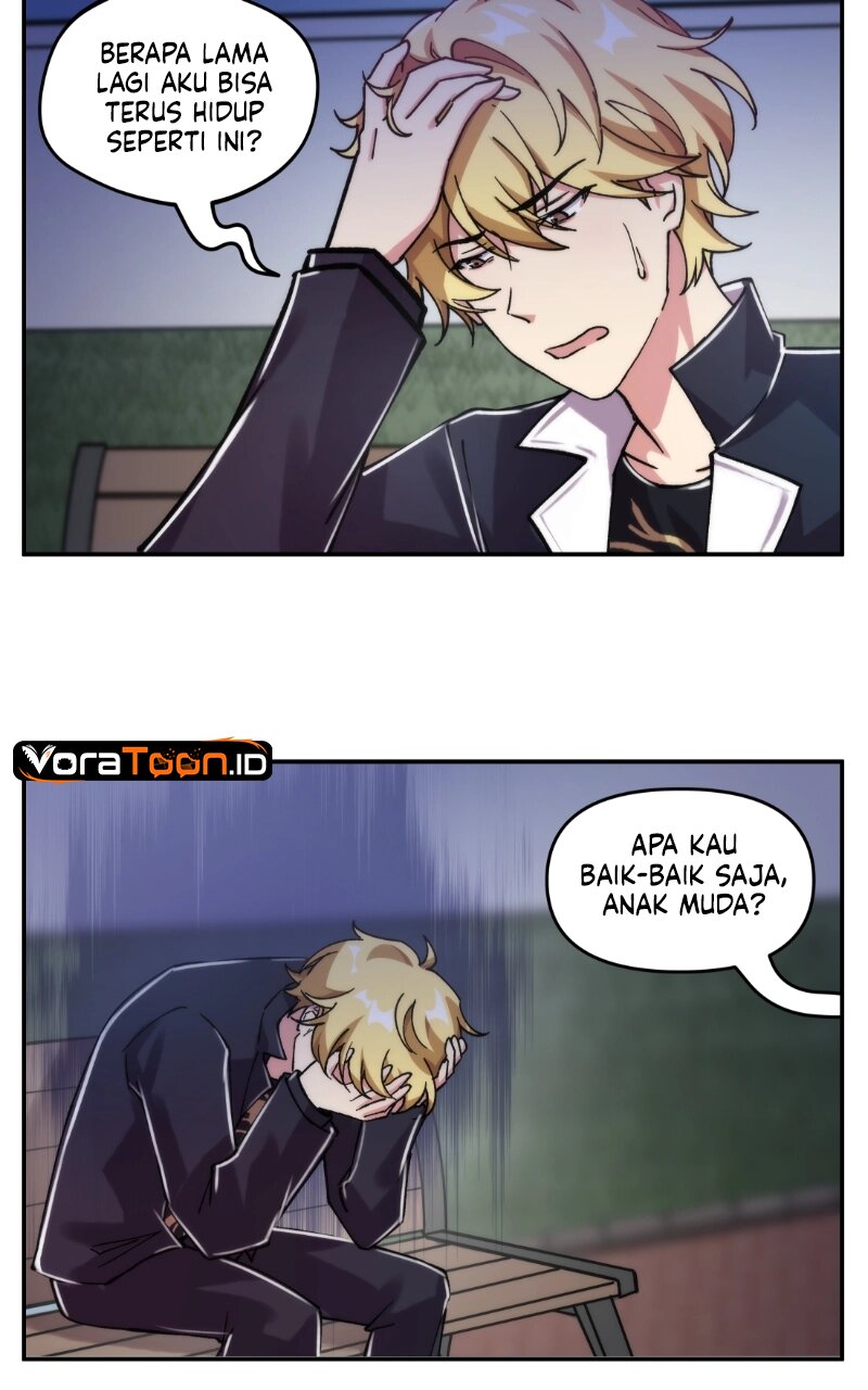 Stalker x Stalker Chapter 144 - Page 6
