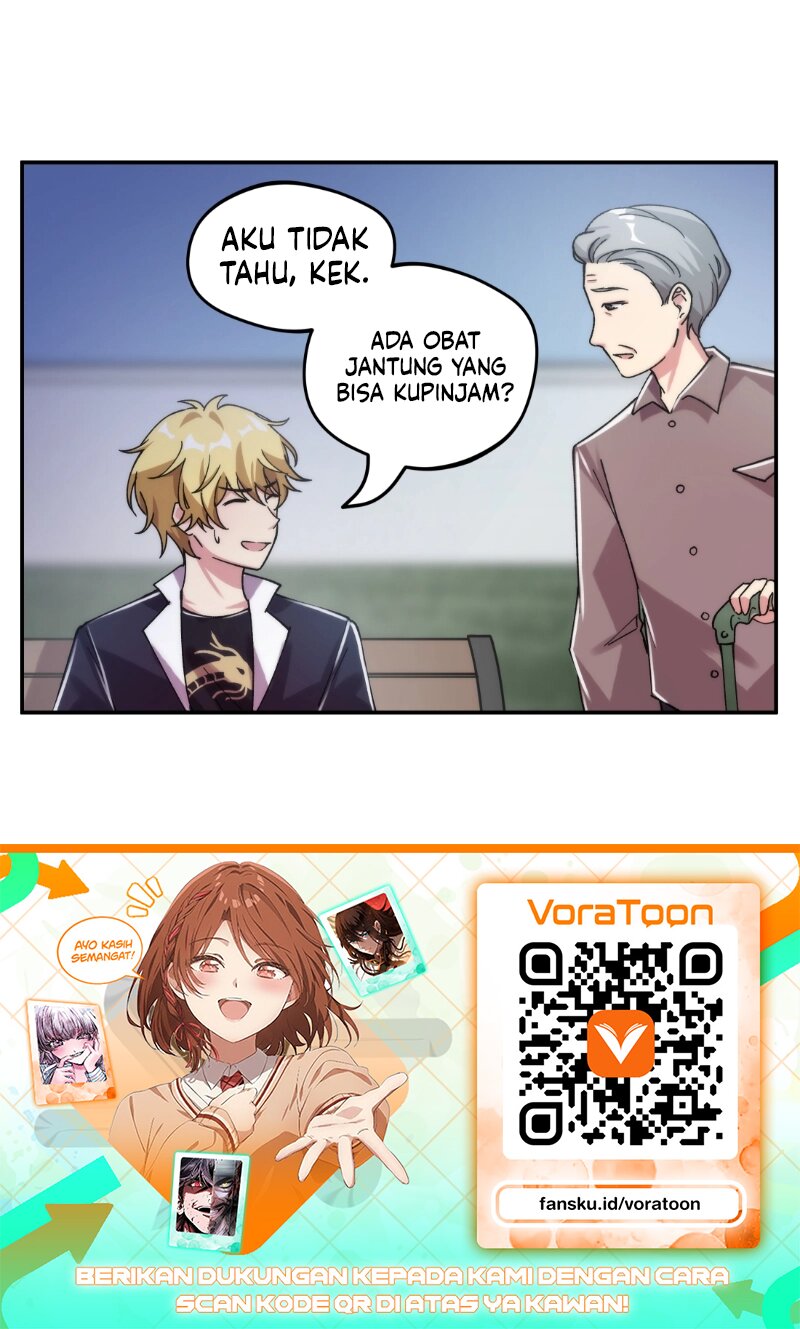 Stalker x Stalker Chapter 144 - Page 7