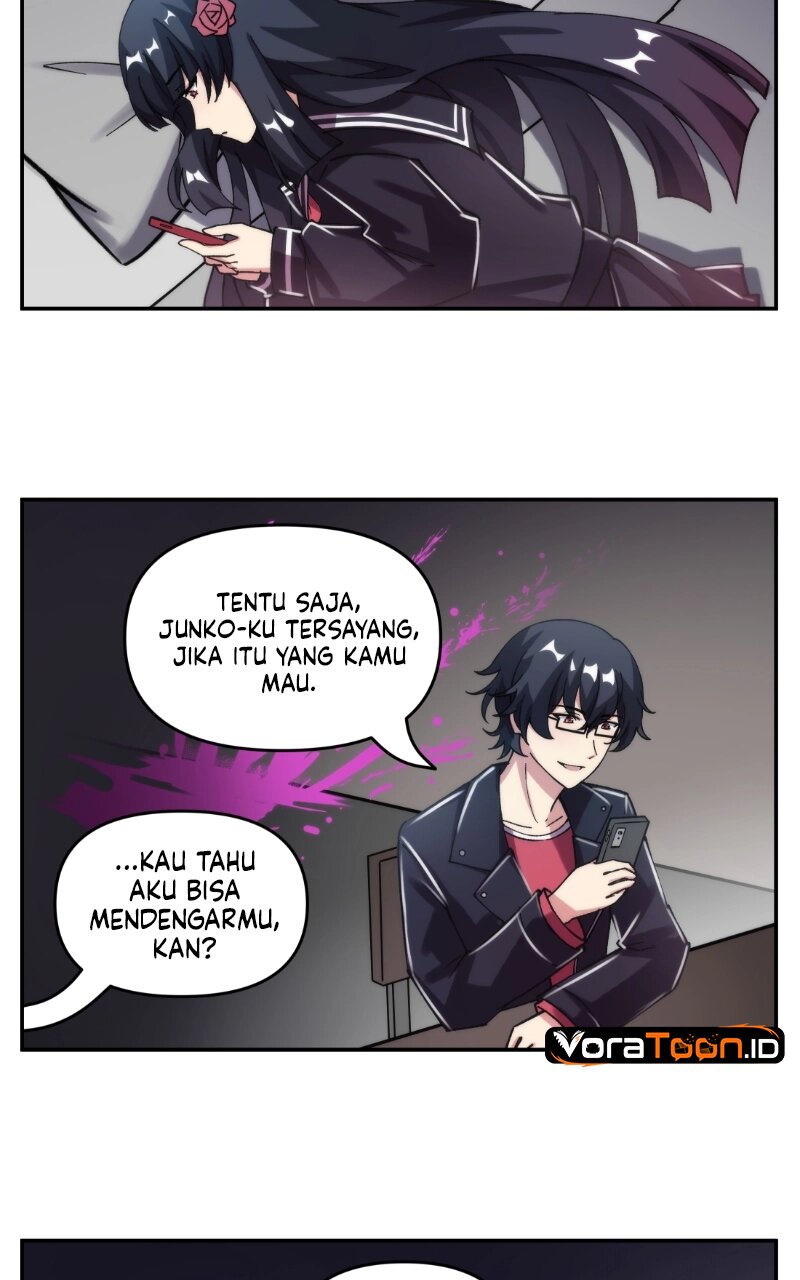 Stalker x Stalker Chapter 145 - Page 5