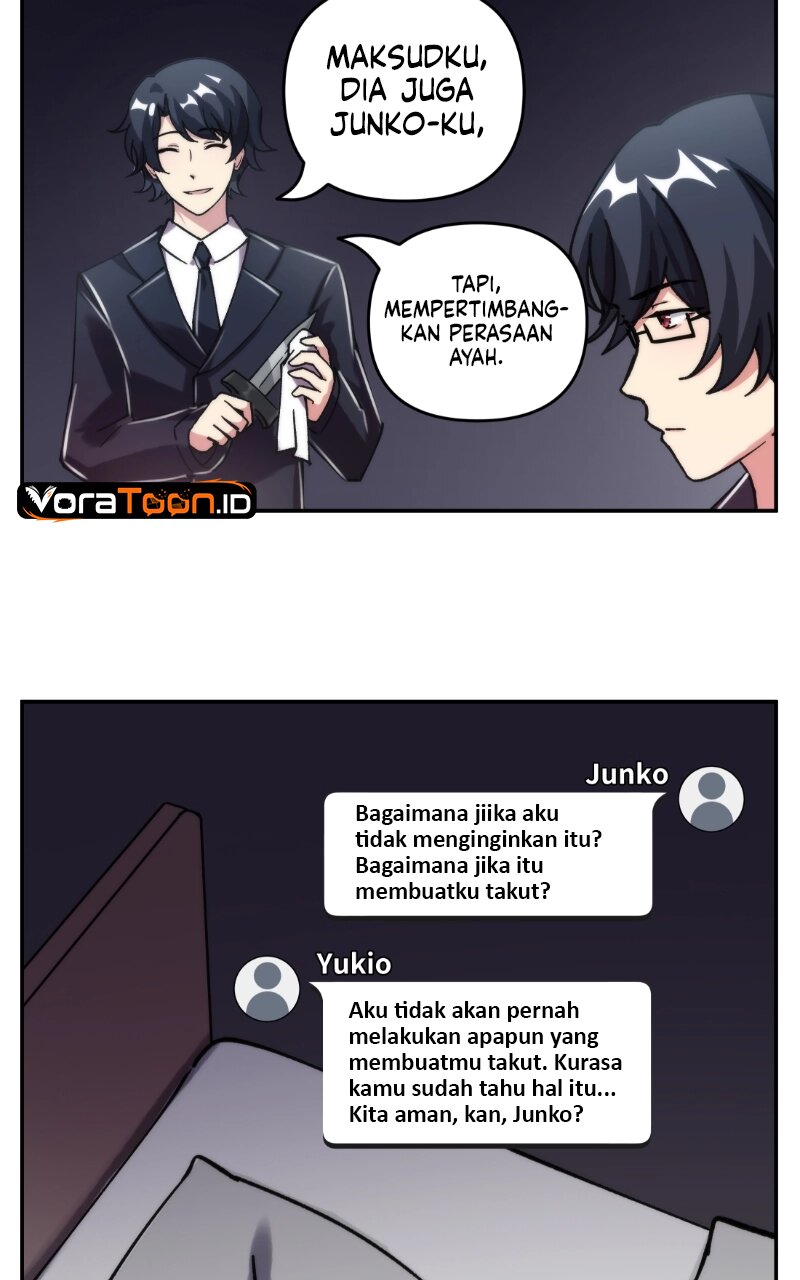 Stalker x Stalker Chapter 145 - Page 6