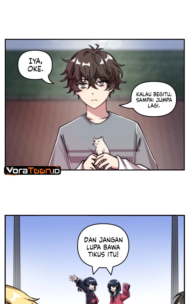 Stalker x Stalker Chapter 146 - Page 6