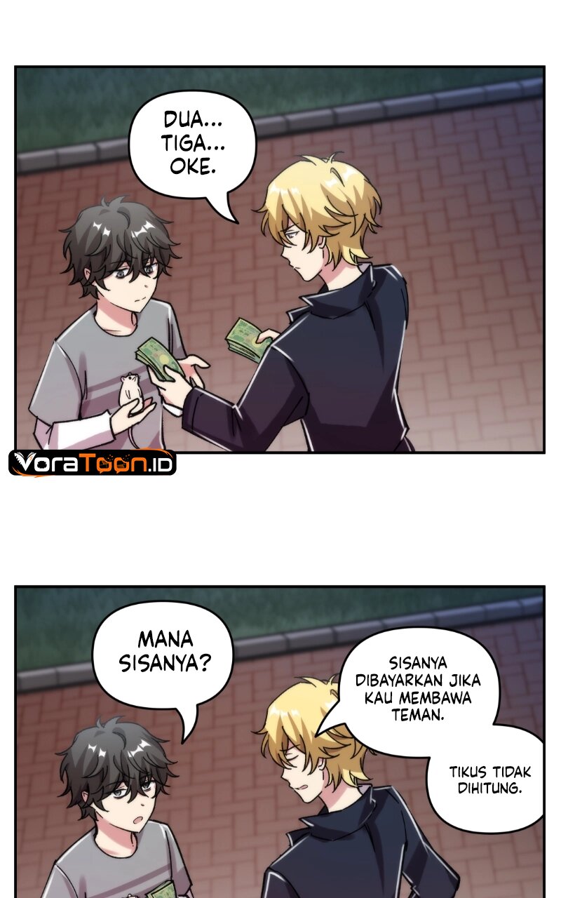 Stalker x Stalker Chapter 147 - Page 3