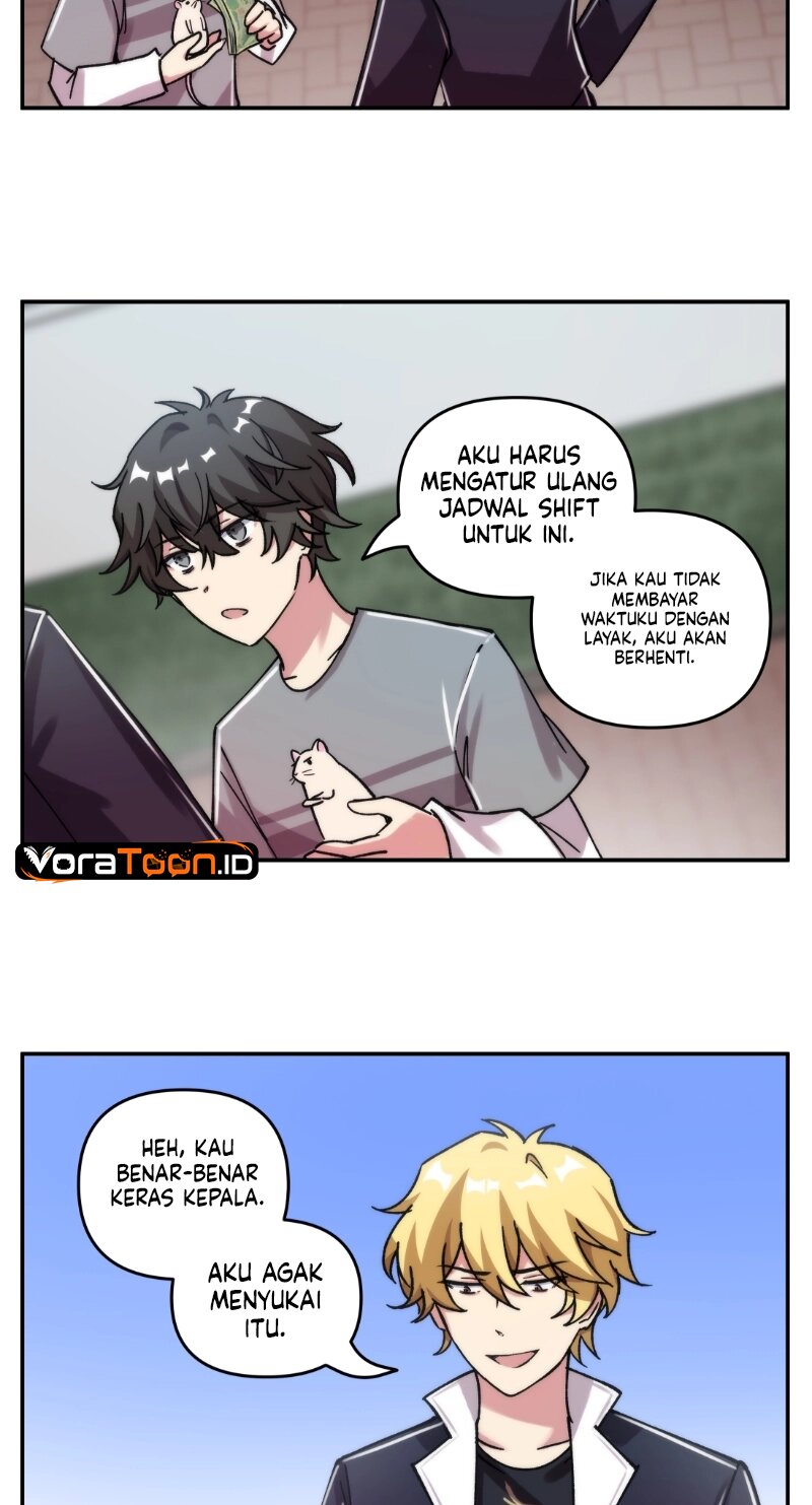Stalker x Stalker Chapter 147 - Page 4