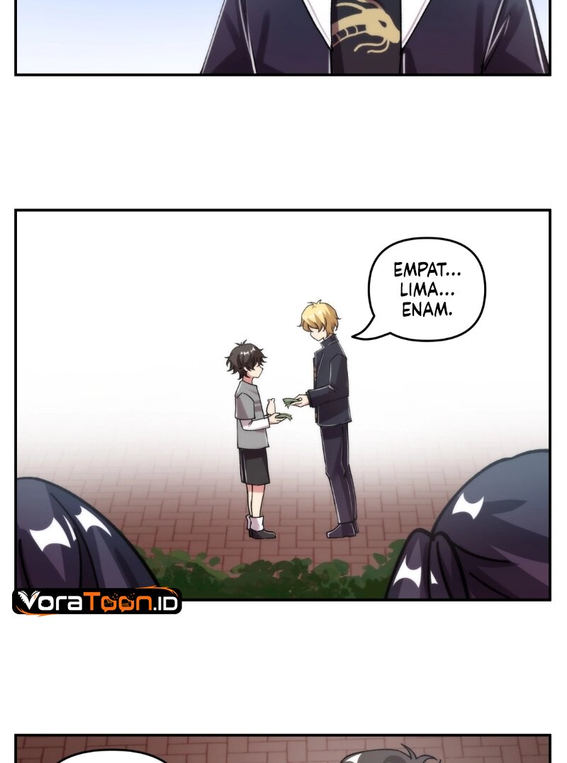Stalker x Stalker Chapter 147 - Page 5