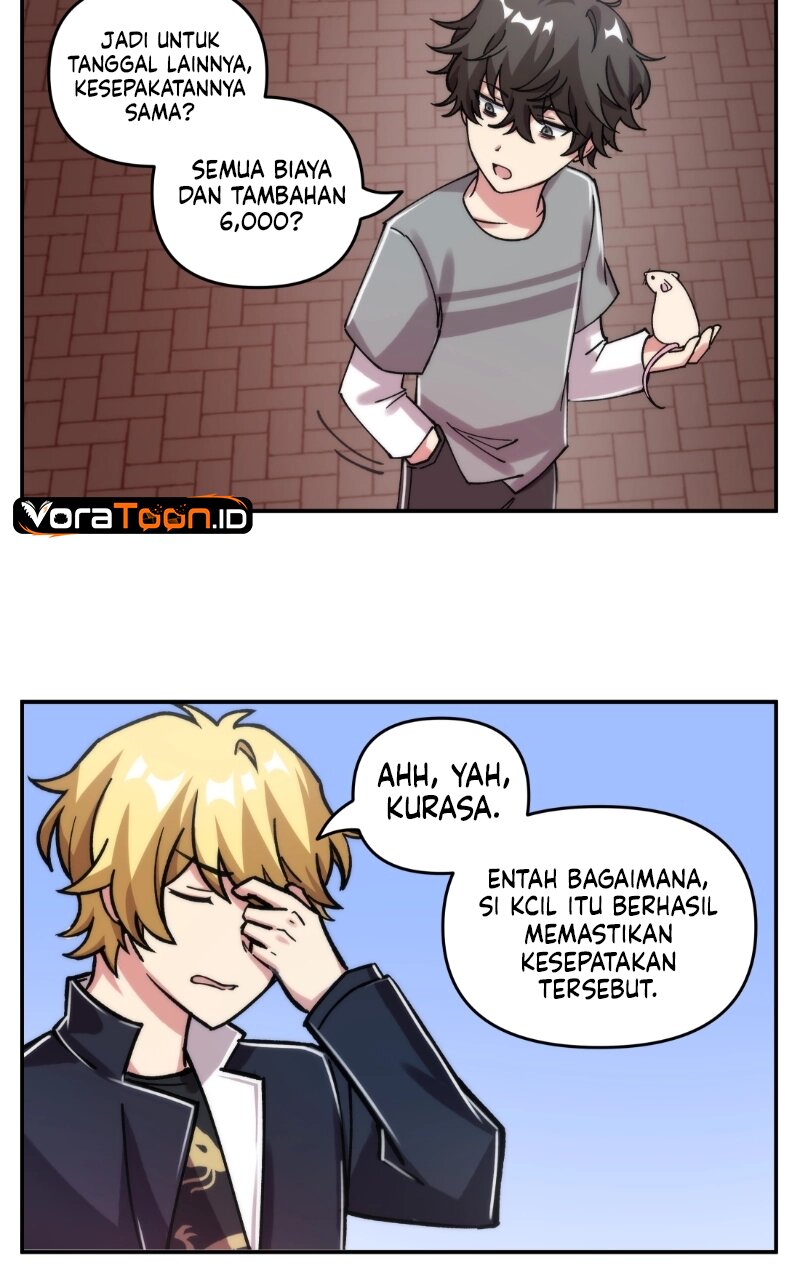 Stalker x Stalker Chapter 147 - Page 6