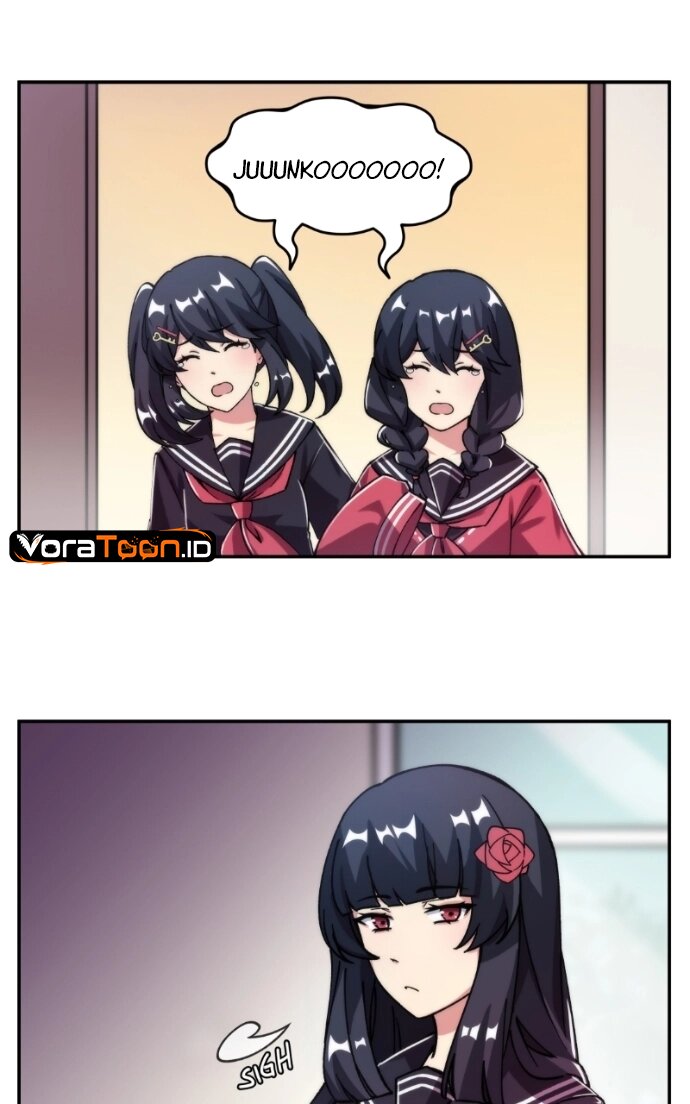 Stalker x Stalker Chapter 148 - Page 3