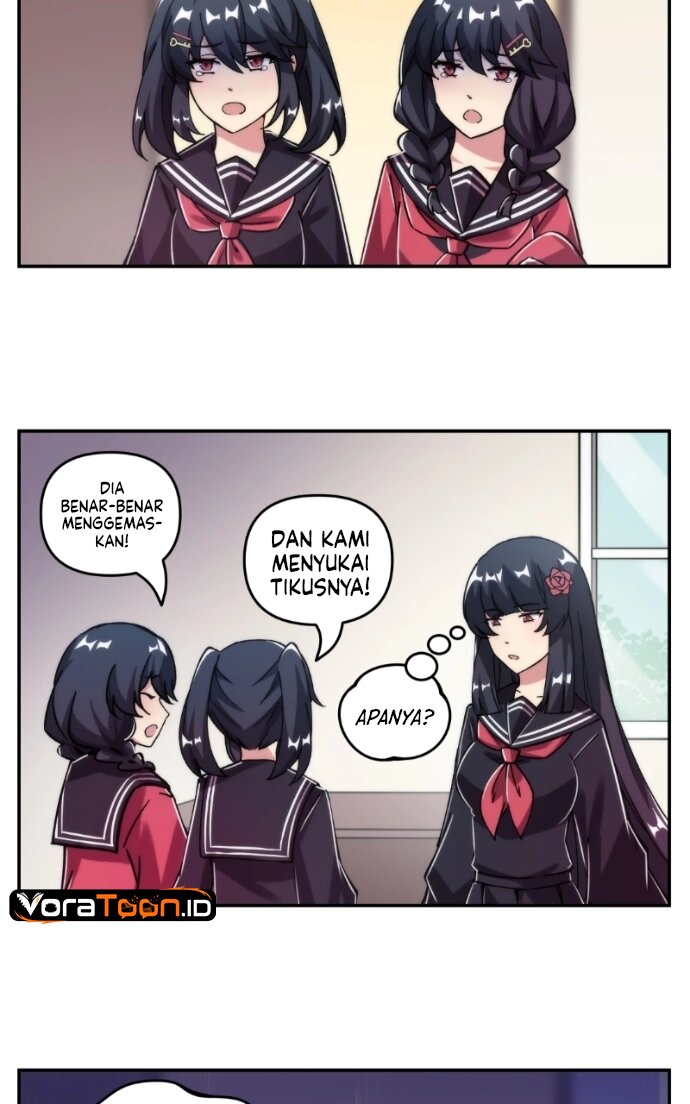 Stalker x Stalker Chapter 148 - Page 5