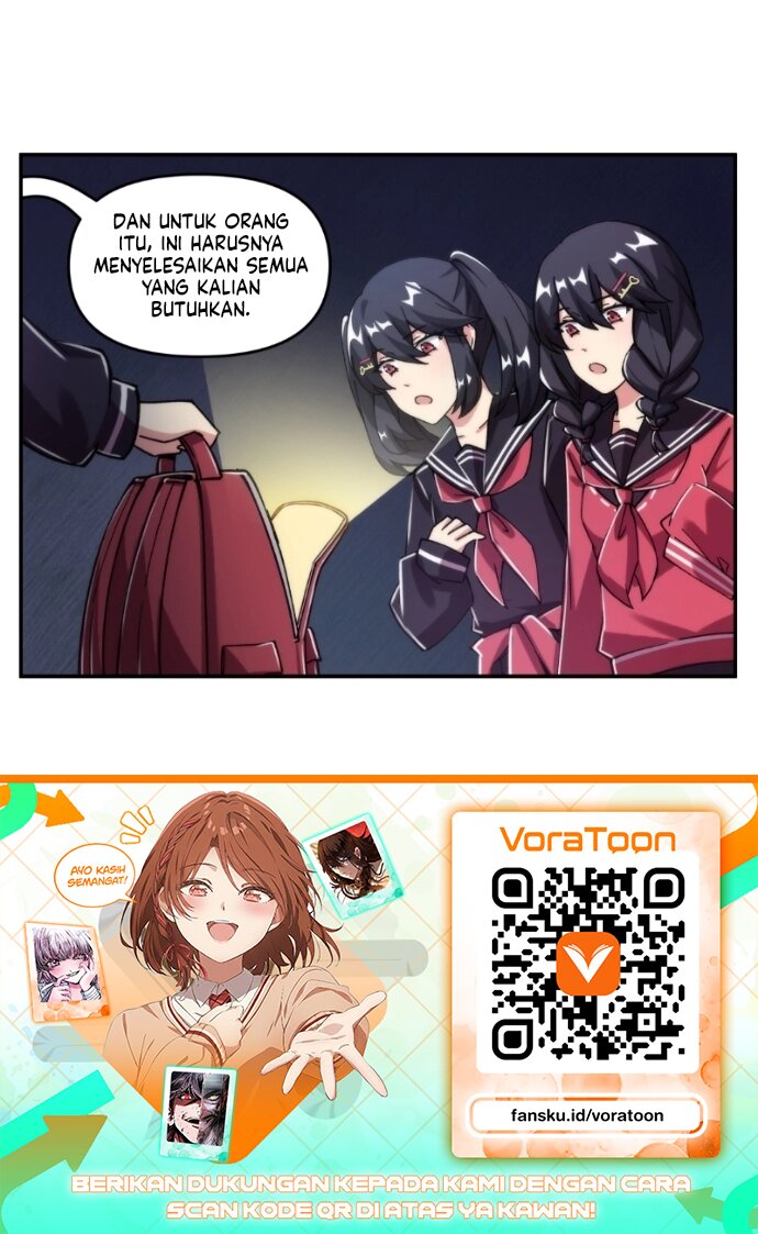 Stalker x Stalker Chapter 148 - Page 7