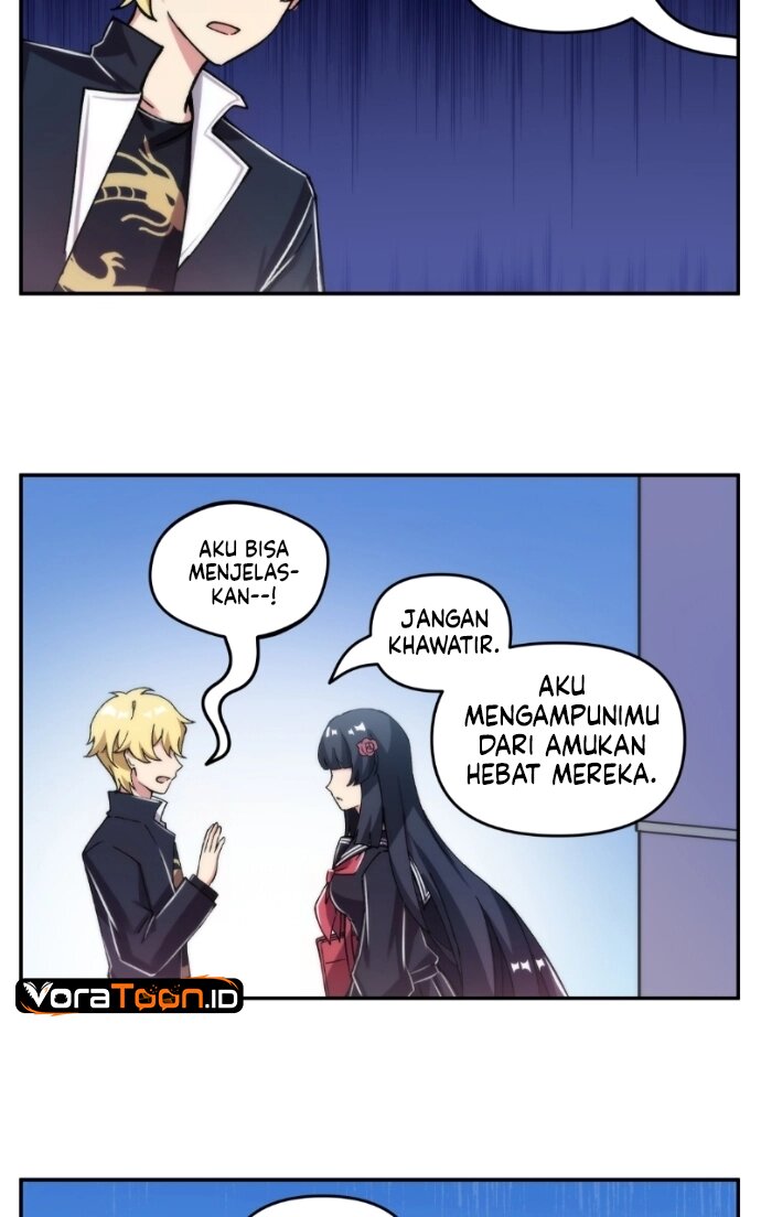 Stalker x Stalker Chapter 149 - Page 5