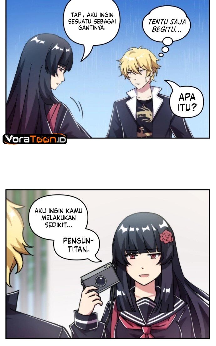 Stalker x Stalker Chapter 149 - Page 6