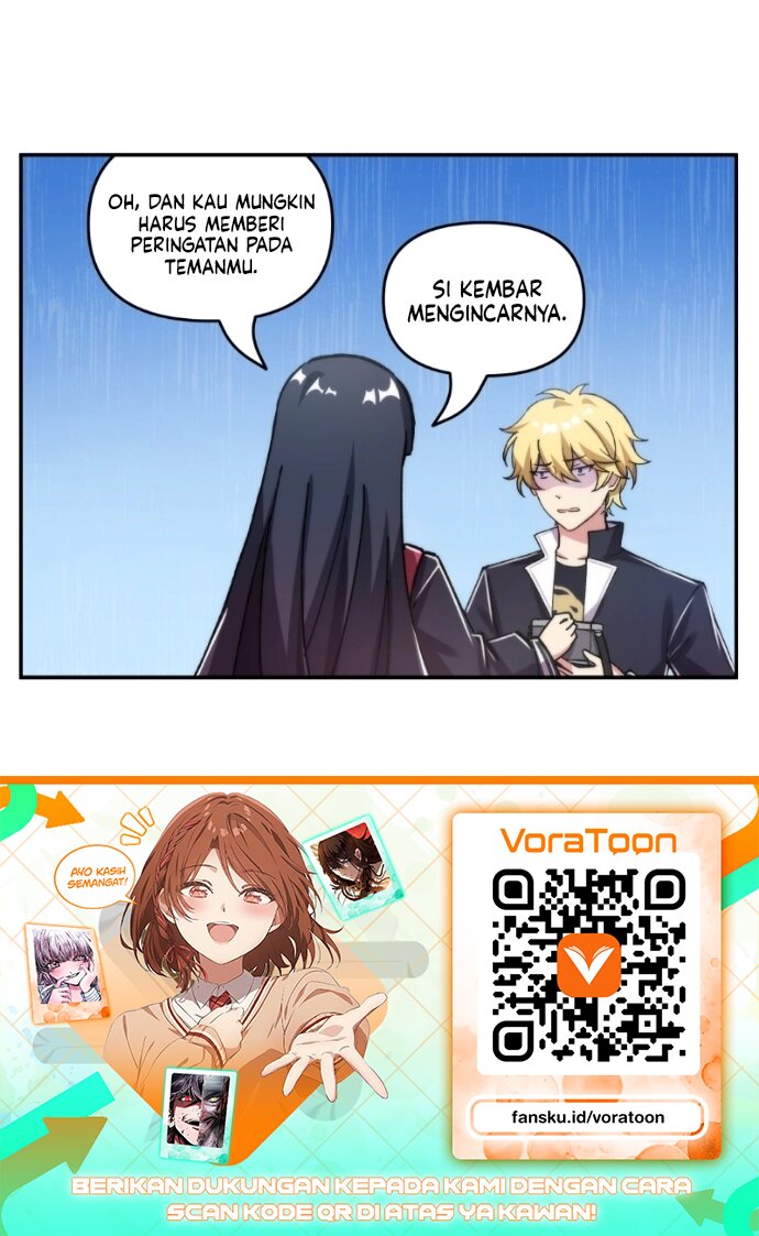Stalker x Stalker Chapter 149 - Page 7
