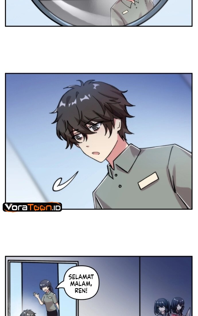 Stalker x Stalker Chapter 150 - Page 4