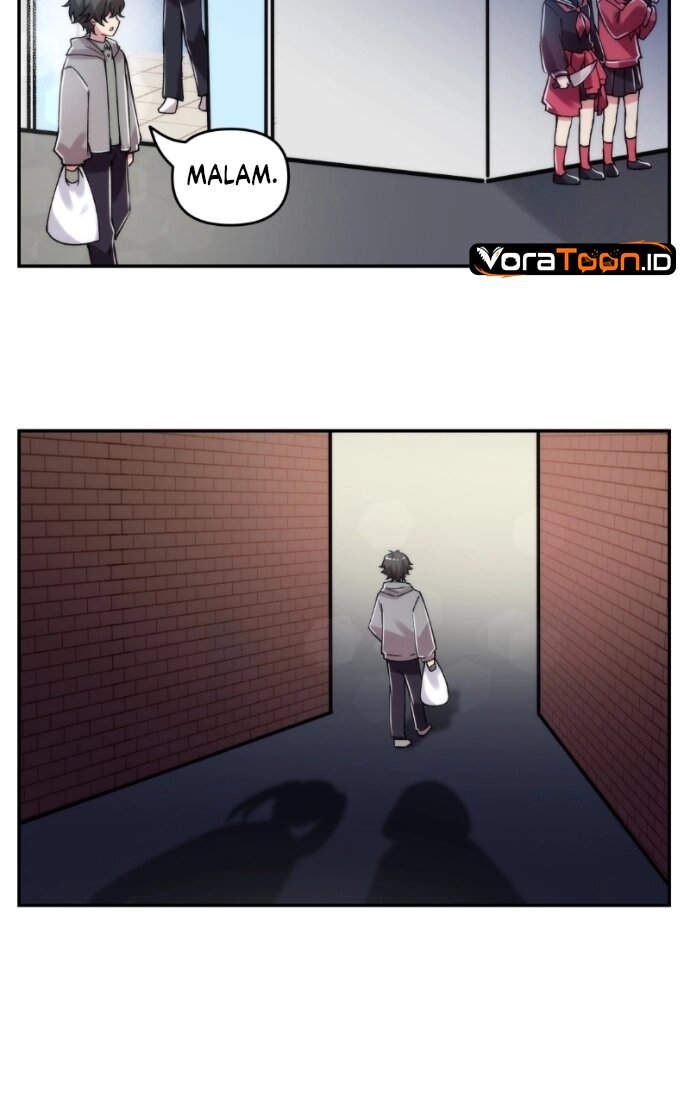 Stalker x Stalker Chapter 150 - Page 5