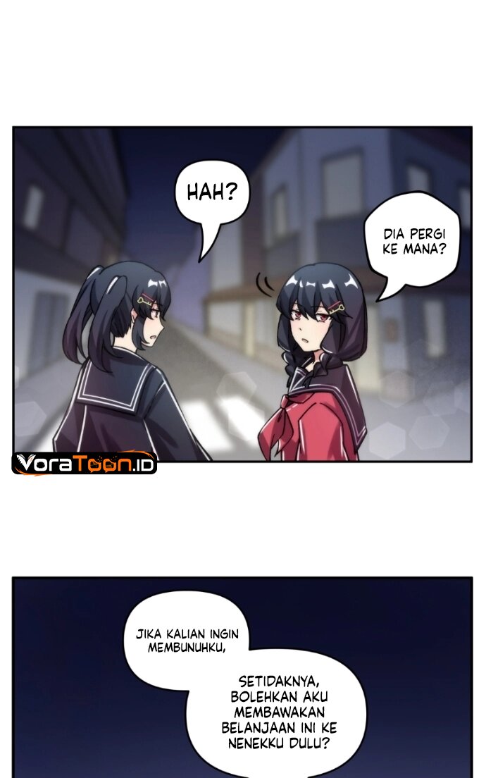 Stalker x Stalker Chapter 150 - Page 6