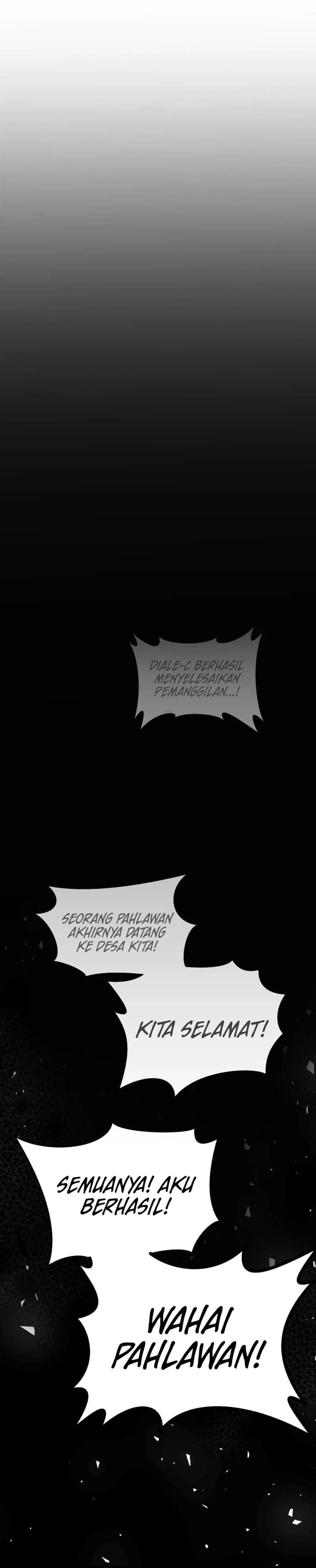 Baca Stand-in Hero - Chapter 1 halaman 13
