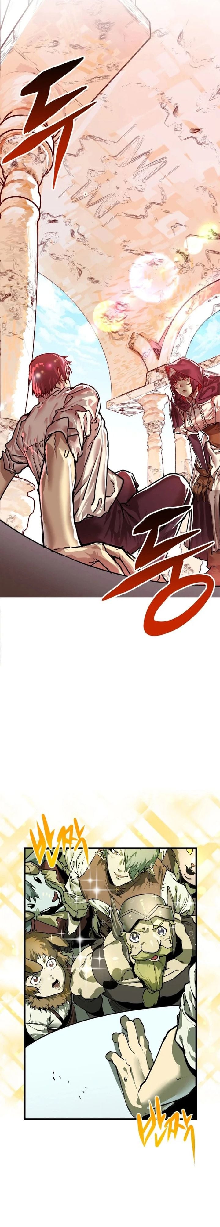 Baca Stand-in Hero - Chapter 1 halaman 15