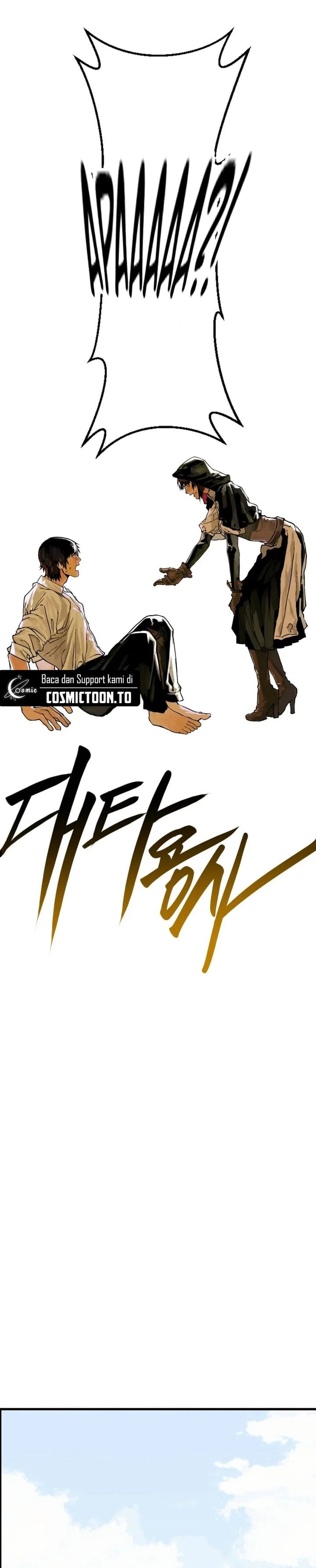 Baca Stand-in Hero - Chapter 1 halaman 17