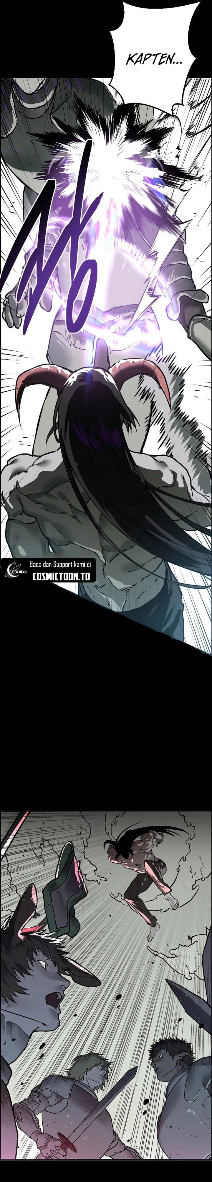 Baca Stand-in Hero - Chapter 1 halaman 21