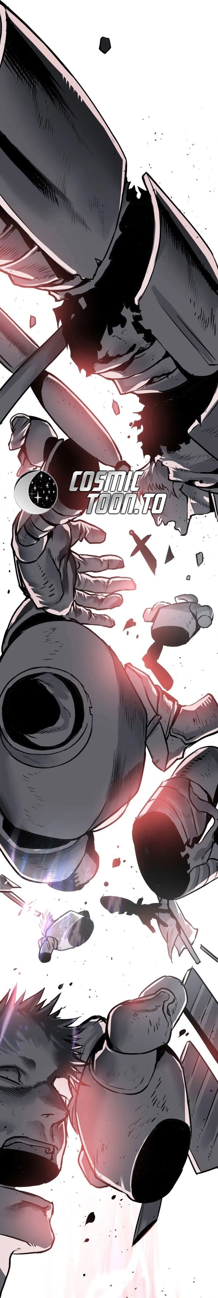 Baca Stand-in Hero - Chapter 1 halaman 23