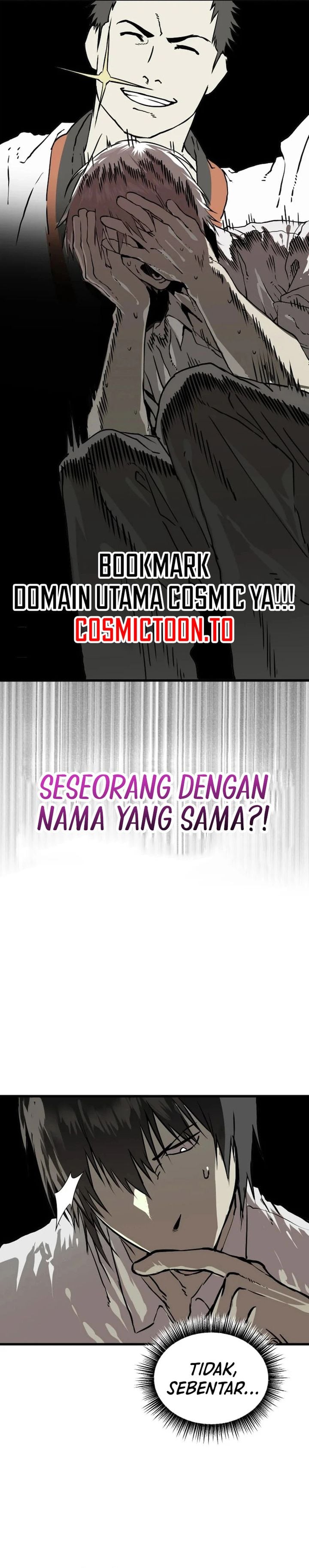 Baca Stand-in Hero - Chapter 1 halaman 29