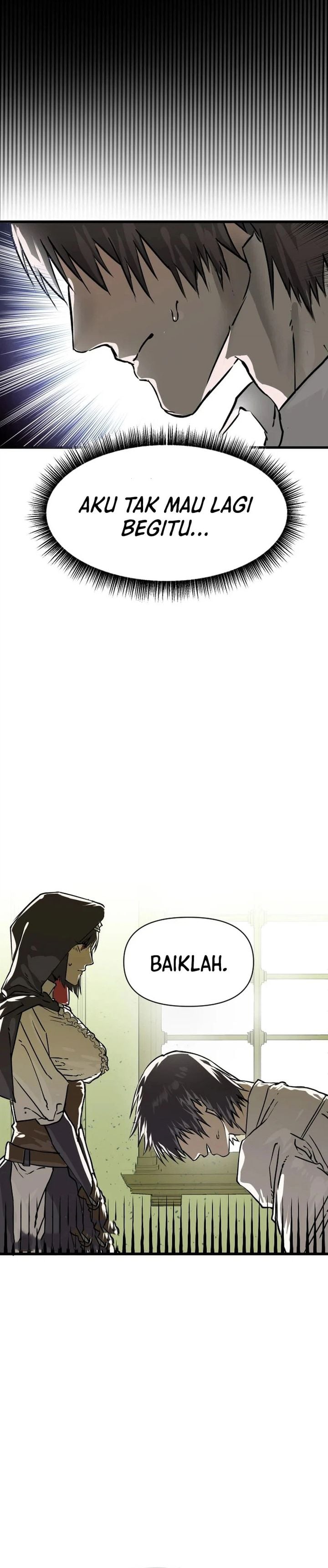 Baca Stand-in Hero - Chapter 1 halaman 31