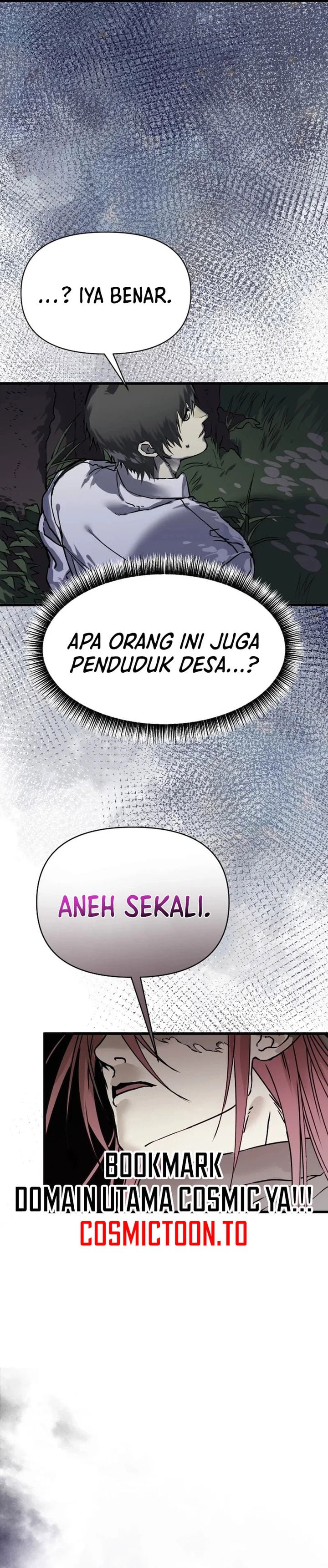 Baca Stand-in Hero - Chapter 1 halaman 37