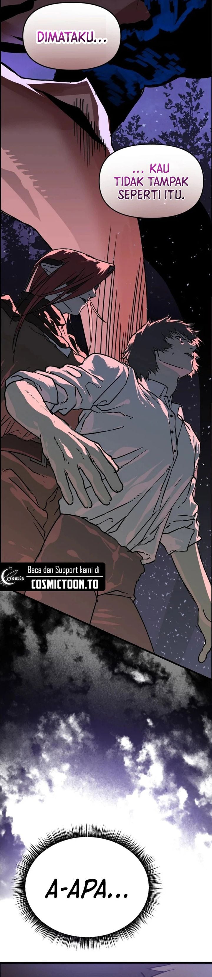 Baca Stand-in Hero - Chapter 1 halaman 39