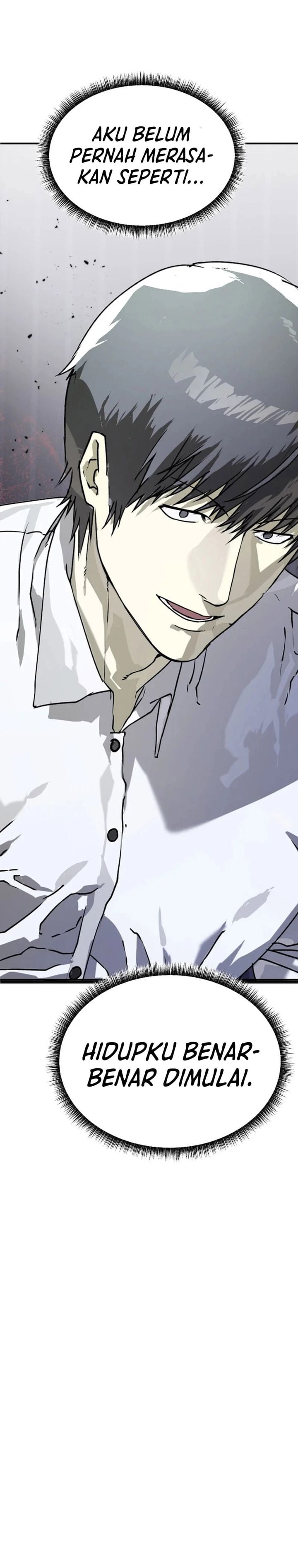 Baca Stand-in Hero - Chapter 1 halaman 4