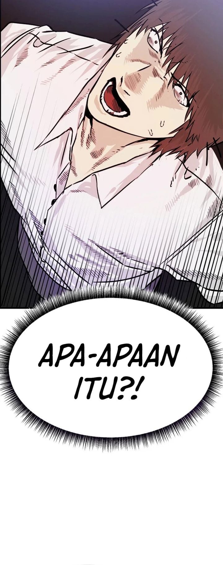 Baca Stand-in Hero - Chapter 1 halaman 40