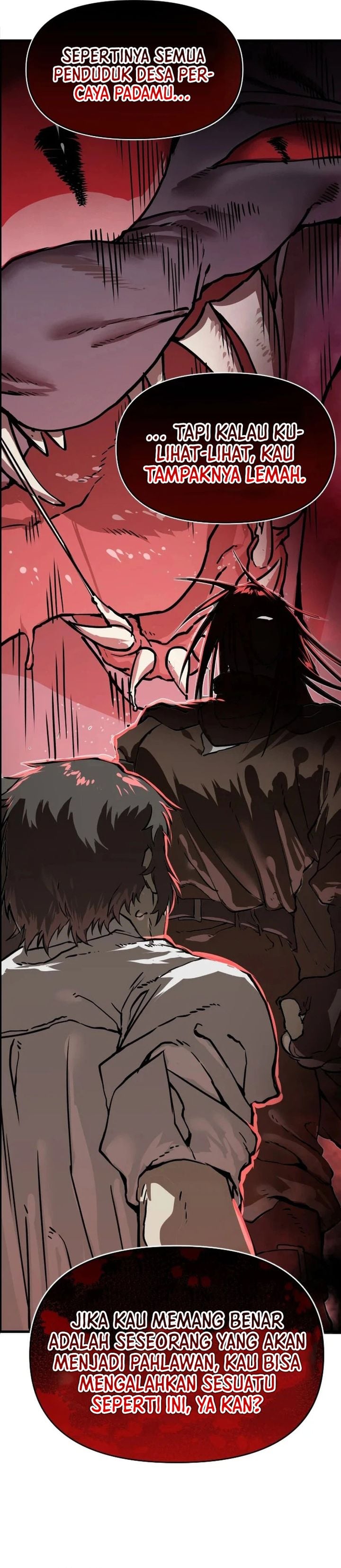 Baca Stand-in Hero - Chapter 1 halaman 41