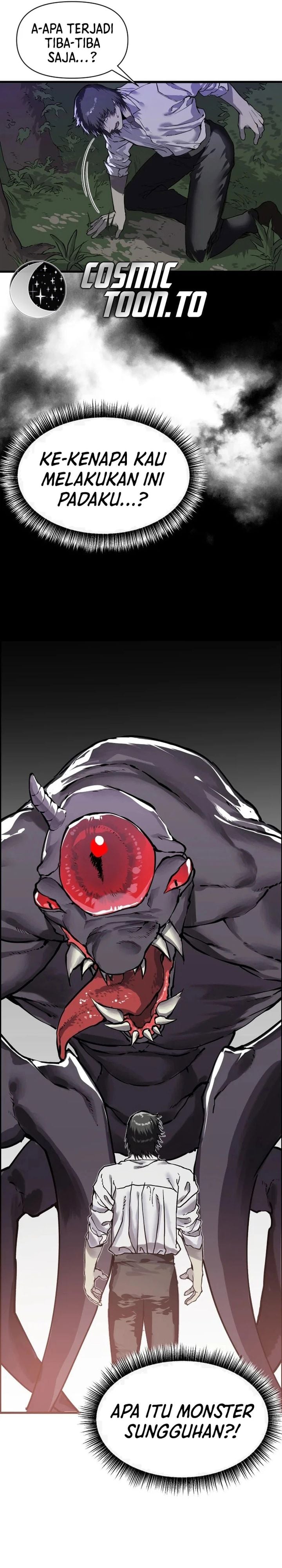 Baca Stand-in Hero - Chapter 1 halaman 42