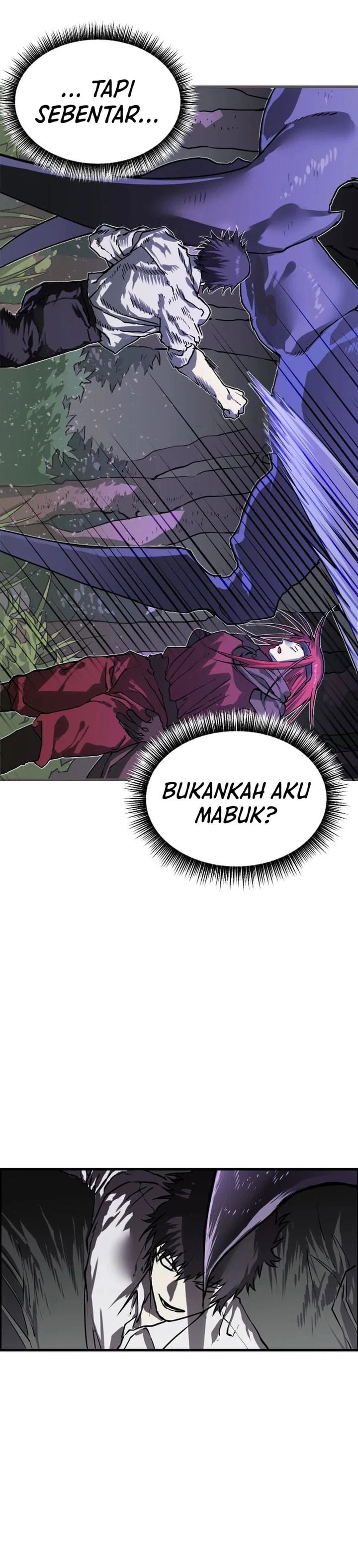 Baca Stand-in Hero - Chapter 1 halaman 44