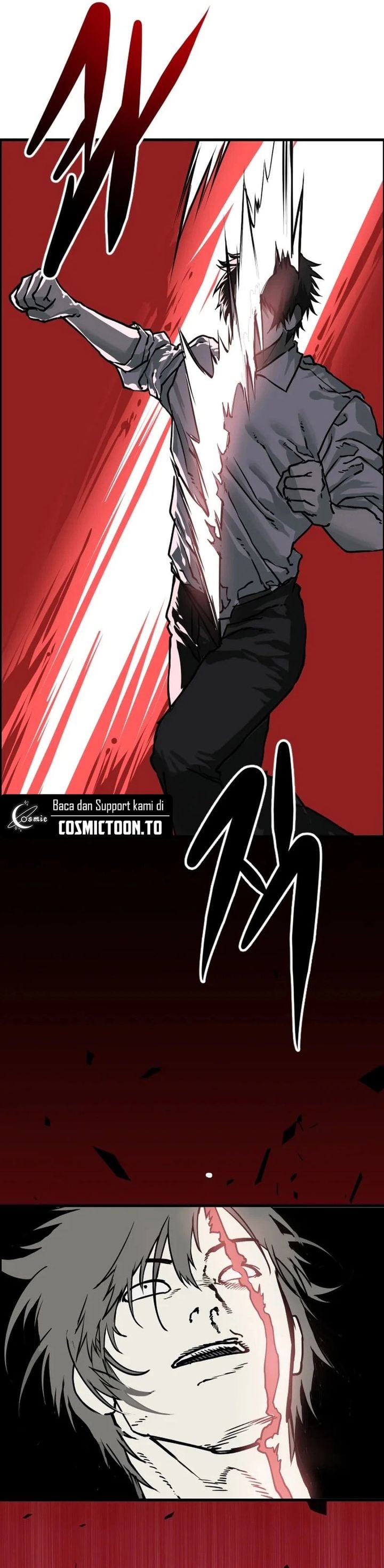Baca Stand-in Hero - Chapter 1 halaman 45