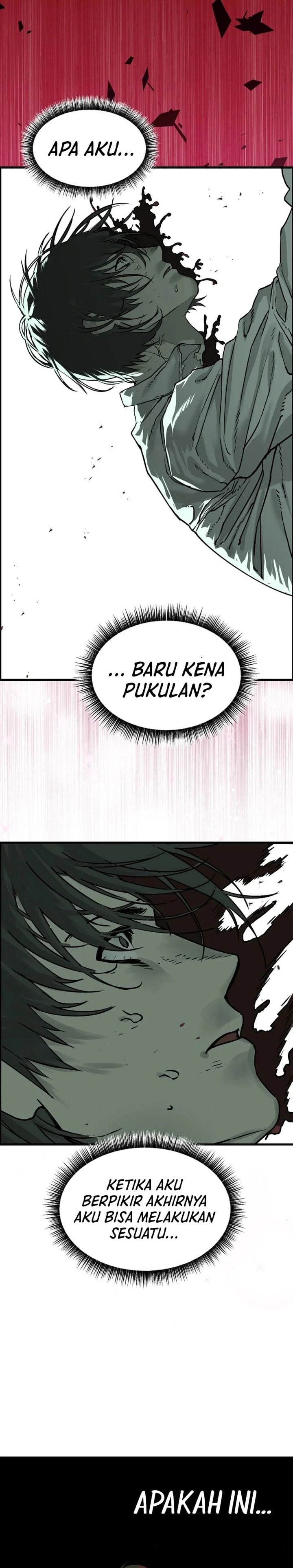 Baca Stand-in Hero - Chapter 1 halaman 46