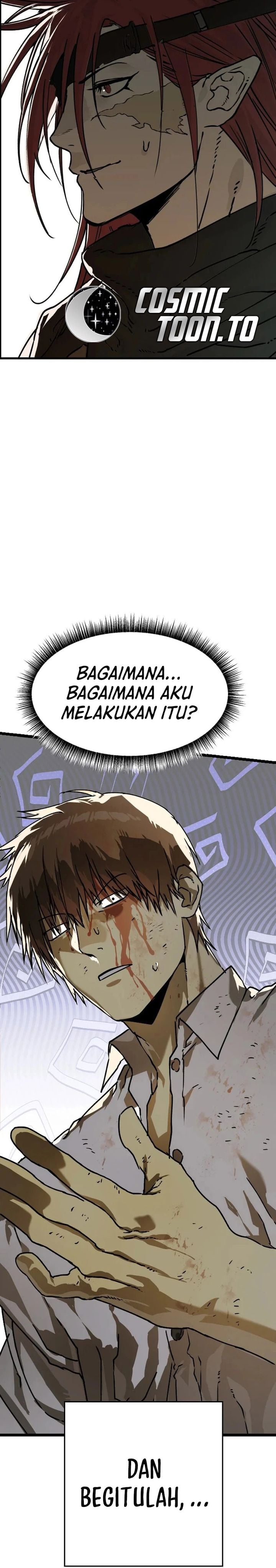 Baca Stand-in Hero - Chapter 1 halaman 57