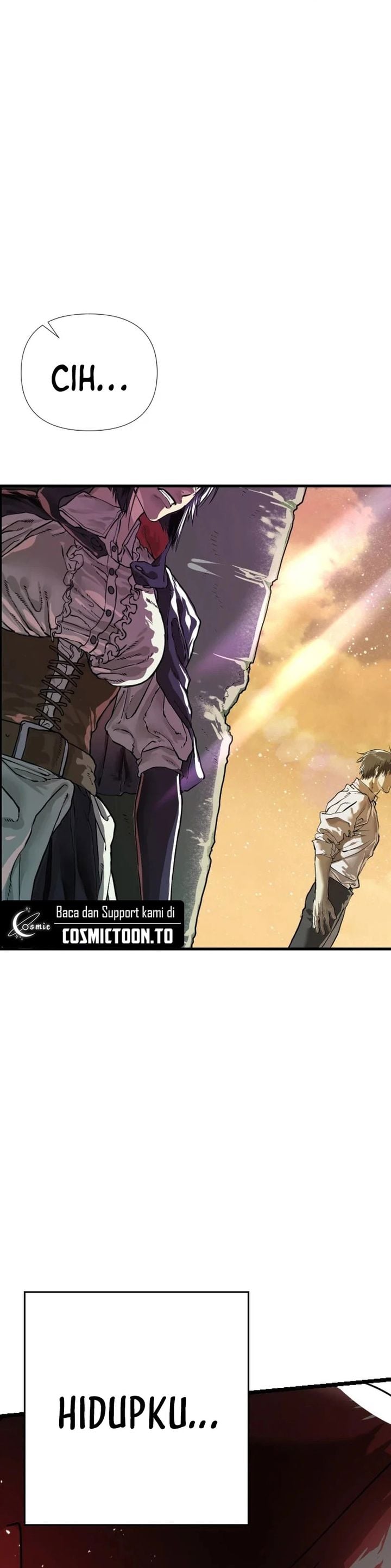 Baca Stand-in Hero - Chapter 1 halaman 58