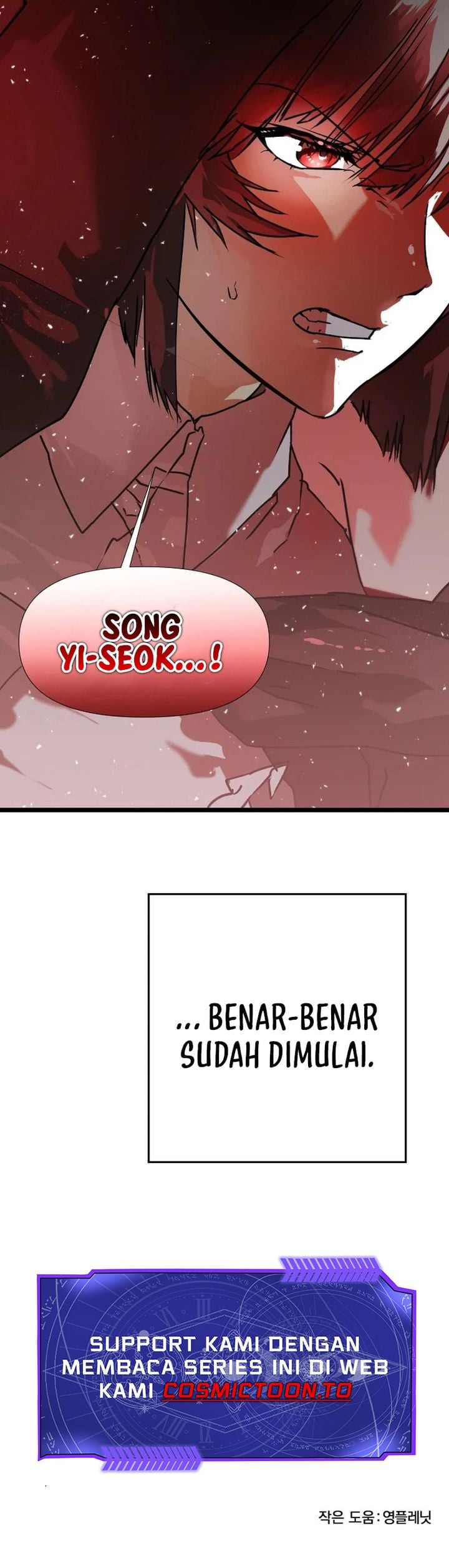 Baca Stand-in Hero - Chapter 1 halaman 59