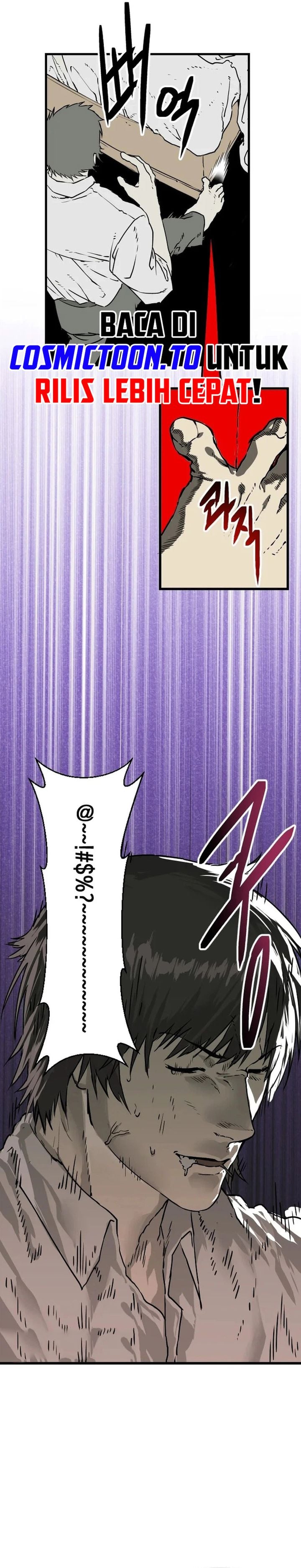 Baca Stand-in Hero - Chapter 1 halaman 9