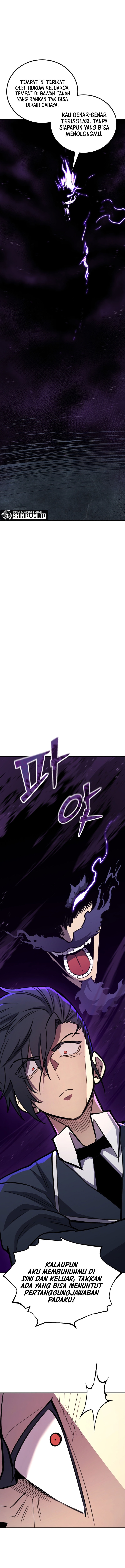 Baca Standard Of Reincarnation - Chapter 174 halaman 10