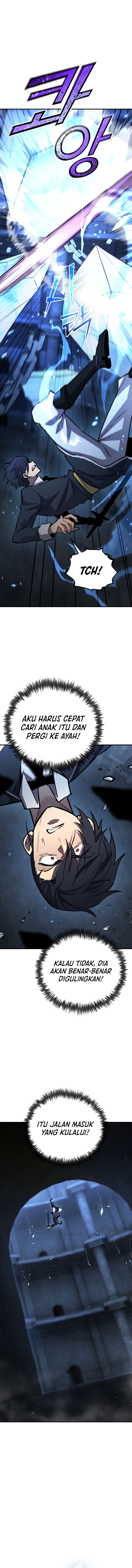 Baca Standard Of Reincarnation - Chapter 174 halaman 11