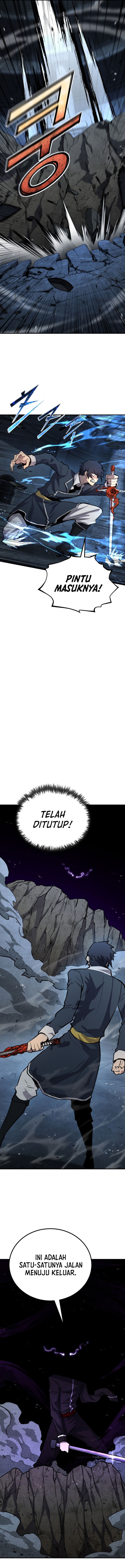 Baca Standard Of Reincarnation - Chapter 174 halaman 13