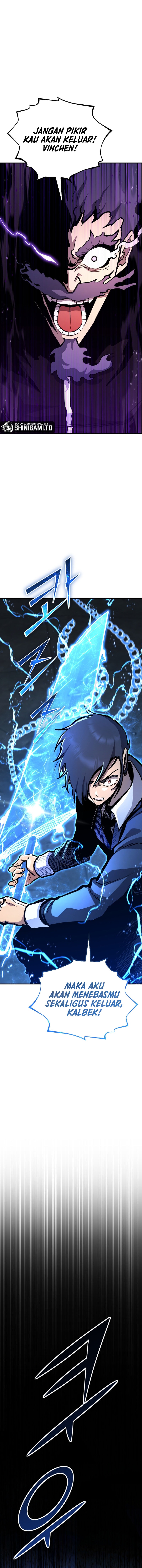 Baca Standard Of Reincarnation - Chapter 174 halaman 14