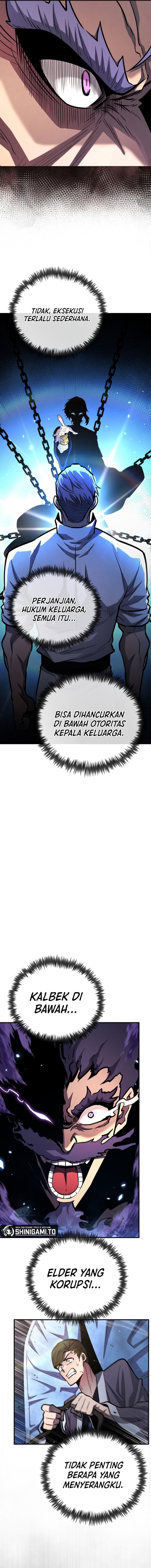 Baca Standard Of Reincarnation - Chapter 174 halaman 16