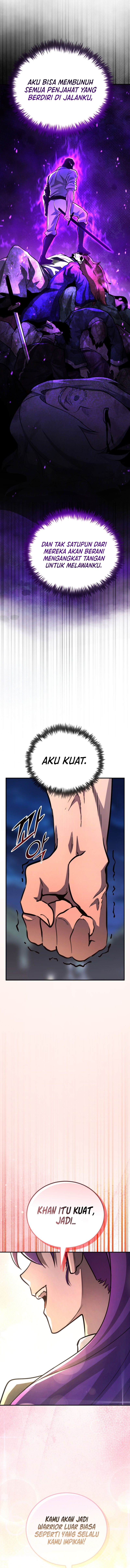 Baca Standard Of Reincarnation - Chapter 174 halaman 17