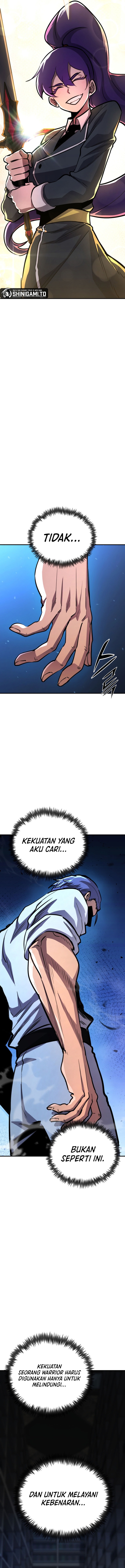 Baca Standard Of Reincarnation - Chapter 174 halaman 18